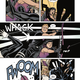 Illustration for article titled Kate and Clint fight for their lives in this iHawkeye/i #16 exclusiveem/em